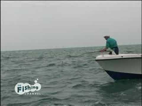 Harry Warren & Billy Allen in Florida Keys