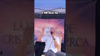 La gloria divina en el templo: ¿Qué pasó con ella?  #profecia #ezequiel