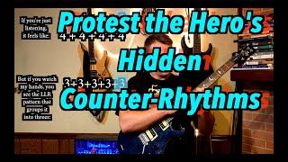 Riff Analysis 027 - Protest the Hero "Bloodmeat"