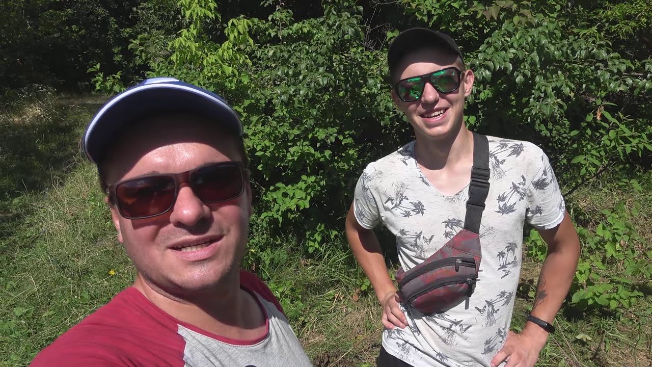 ЩУКА на ЛОВУШКИ!!! РЫБАЛКА на ЖИВЦА в ТРАВЕ — ОКУНЬ на УЛЬТРАЛАЙТ