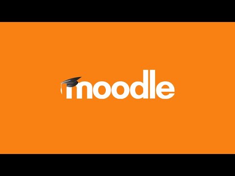 MOODLE Logging Instructions - تعليمات تسجيل الدخول إلى MOODLE