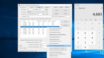 Loop Auto Mouse Click Script