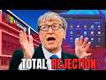 Bill Gates SCRAMBLES as Windows 11 Revolt SPREADS Worldwide