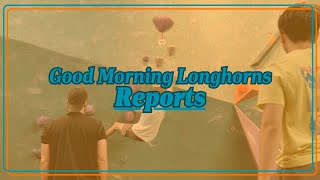 Austin Bouldering Project: Boulderfest 2023 // Good Morning Longhorns