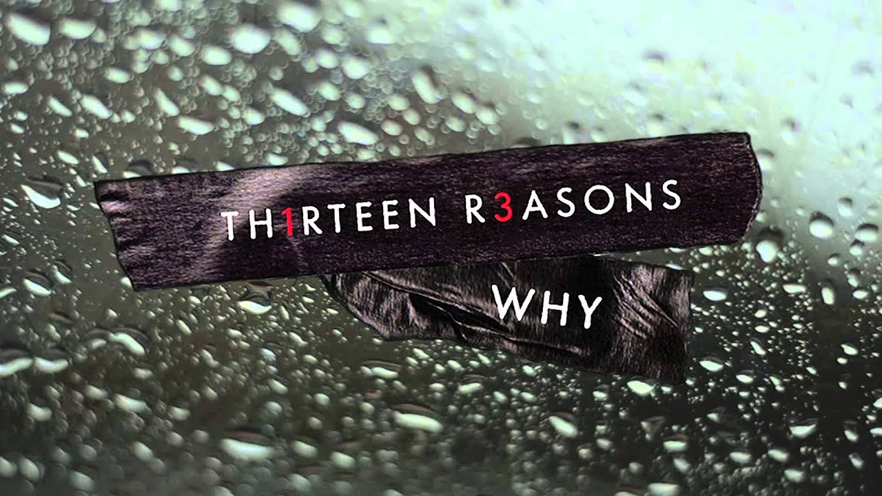 13 reasons why review by sammy youtube