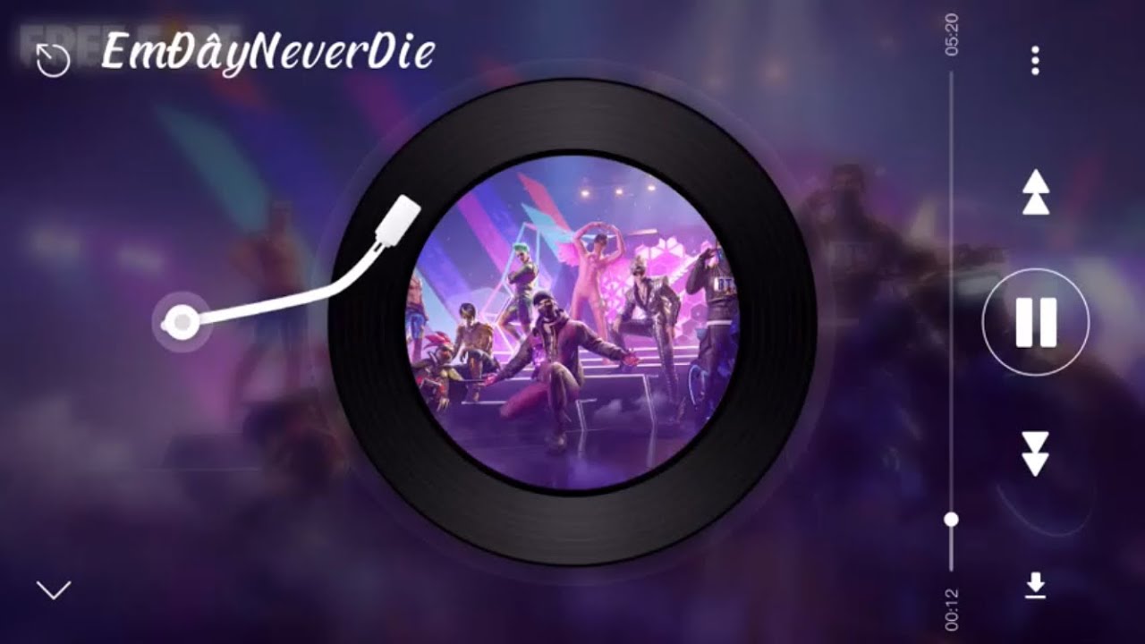 Free Fire | Nhạc Nền | OB33: Free Fire x BTS - Gen FF