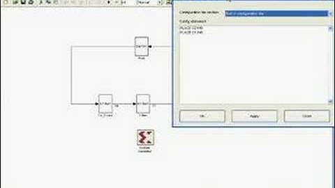 PARS Training-Video5: One DSP with one FPGA