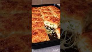 Bu Böreği Yapmayan Pişman Olur Örek