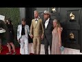BROTHERS OSBORNE | Fashion Cam | GRAMMYs 2022