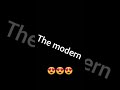 The modern music le farmeur fou