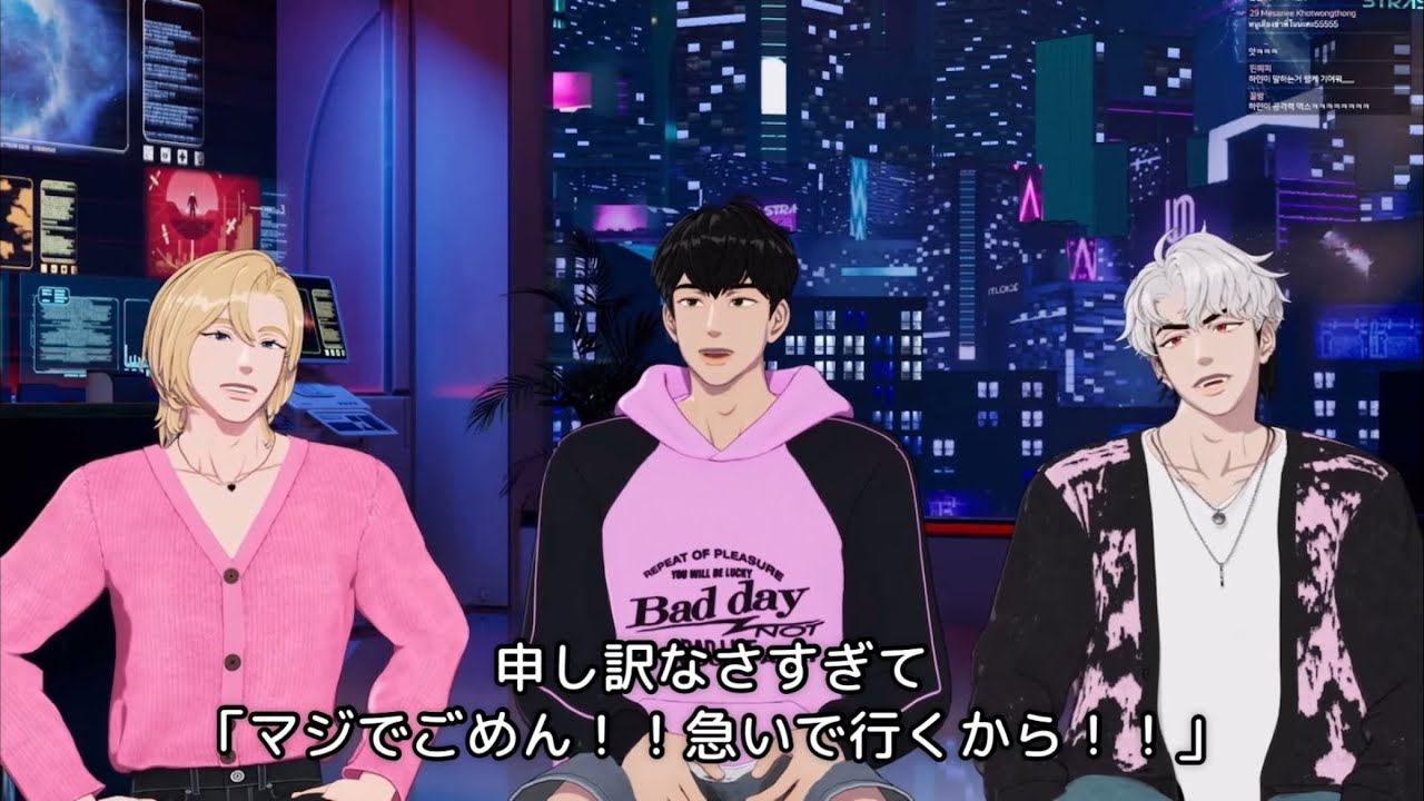 動くな!動くなよ!? - YouTube