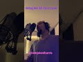 Bring me all your love