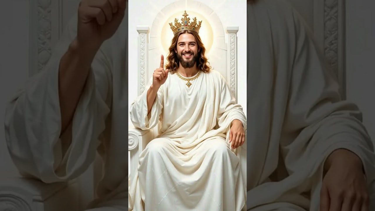 👉 Jesus Is The King 👑🔥 | Telugu Worship Reggae#యేసుమహారాజు  #JesusIsTheKing  #TeluguChristianSongs 