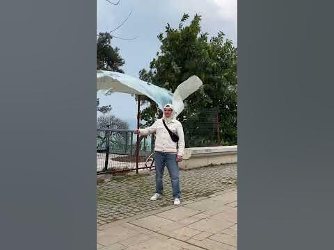 Ветрено - YouTube