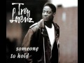 Trey Lorenz - Someone To Hold (LYRICS)