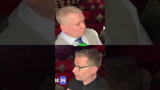 Hearing Aid Tech Secrets: How Telecoil Boosts Sound in Theaters! #shorts