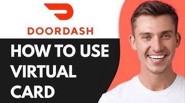 HOW TO USE DASHER DIRECT VIRTUAL CARD AT ATM (2025)