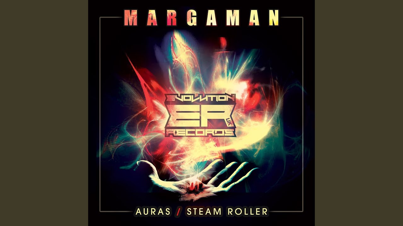 Watch Steam Roller on YouTube Watch Steam Roller on YouTube