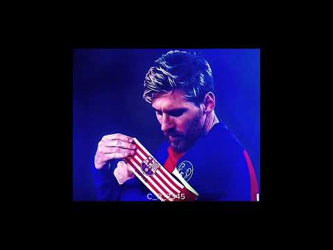 Messi 😍