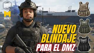 NUEVOS CHALECOS EN DMZ / COD MOBILE / PITANGA
