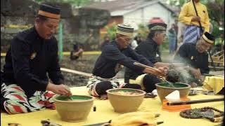 EVENT BUDAYA ROBO' ROBO' KABUPATEN MEMPAWAH 2023
