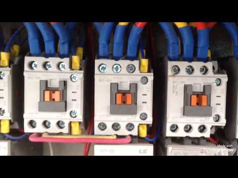 Video Chia Sẽ Cách Chọn Contactor và Rơ Le Nhiệt Phù Hợp Cho... - youtube