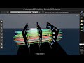 True AI Hypercylinder Neural Network