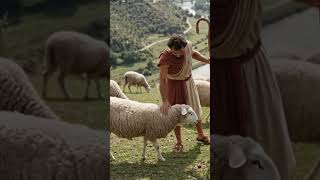 The Legend Behind Lupercalia | AI &amp; History