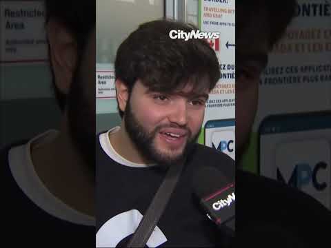 New U S Border Photo Policy Sparks Privacy Concerns