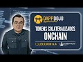 Lección  6.4 Tokens colateralizados off chain