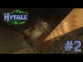 Deeper in the mineshaft - Hytale #2
