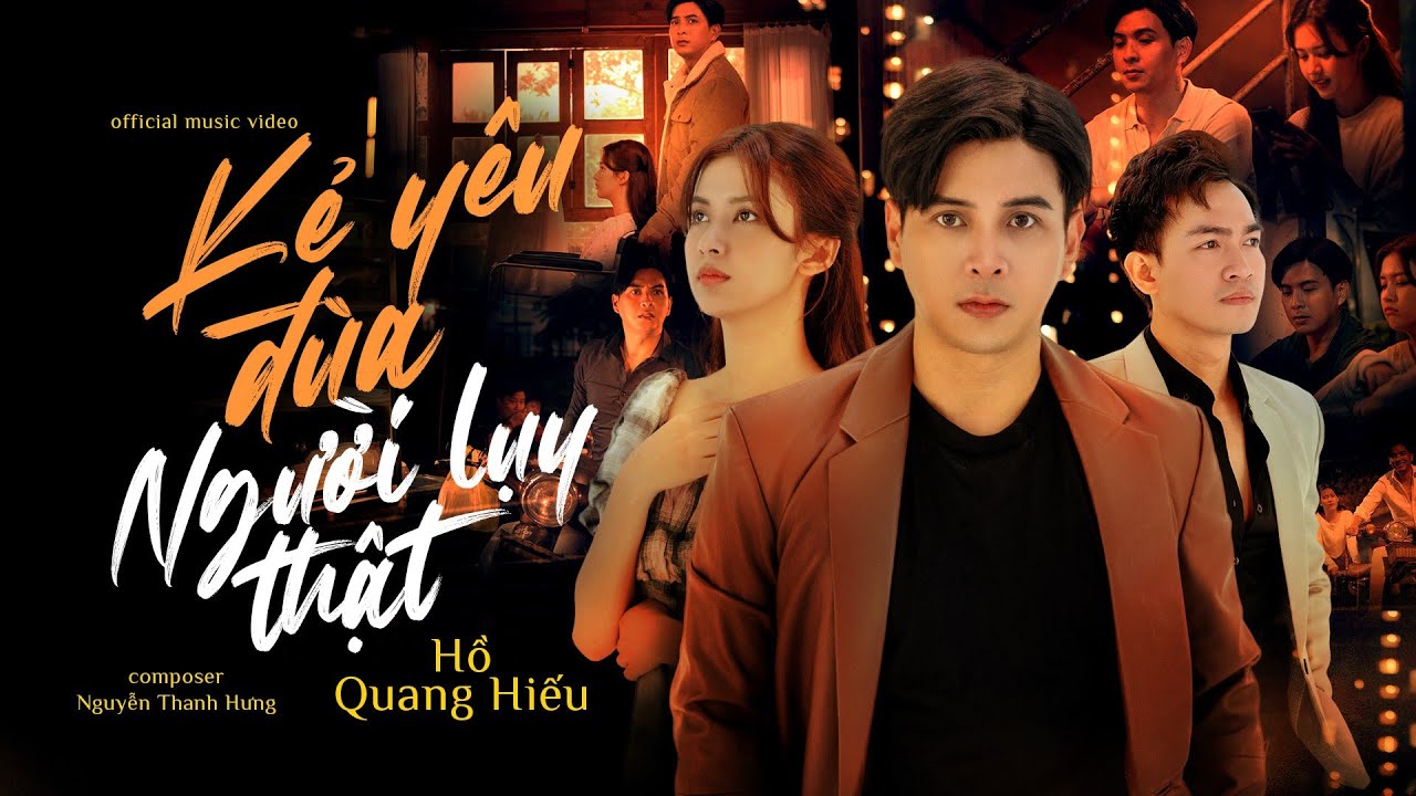 Kẻ Yêu Đùa, Người Lụy Thật