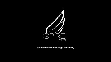 SPIRE HK Introduction Video