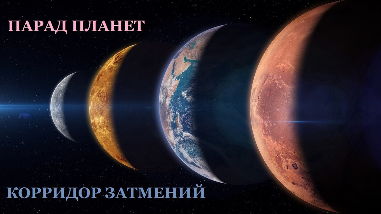 Год Огненной Лошади - НАЧАЛО