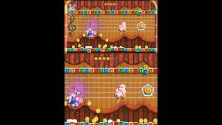Wonder Token Tunes#shorts #shortvideo #shortsfeed #mariowonder #supermariowonder
