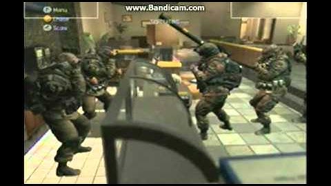 Like A Boss- Mw3 Spoof (very funny)