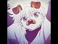 klo nyata dipikir pikir klo Killua Beda lagi 🗿🙏✨💕💗by:tiktok #anime #killuazoldyck #harusberanda