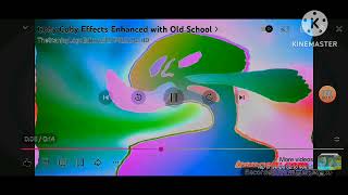 Coby Coby Effects Enhanced With G Major 803