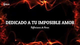 TO YOUR IMPOSSIBLE LOVE | LOVE POEMS screenshot 4