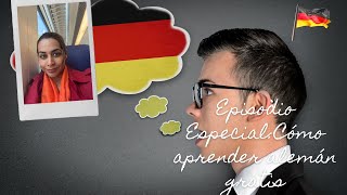 Episodio Especial: Cómo aprender alemán gratis screenshot 5