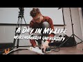 A Day in My Life at Northumbria University