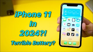 Should You Avoid The Iphone 11 In 2024?