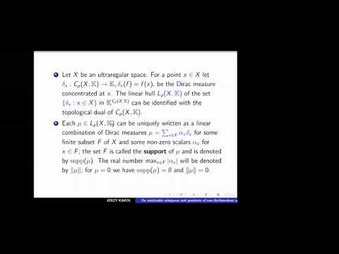 On metrizable subspaces