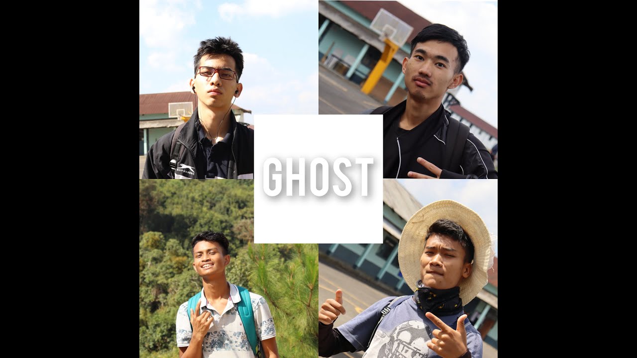 Ghost - Justin Bieber (Cover)