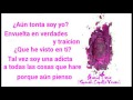 Grand piano spanish cover lyric  chanychannel nicki minaj cover