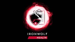 Seagate I IronWolf NAS Storage Powered by Agile Array