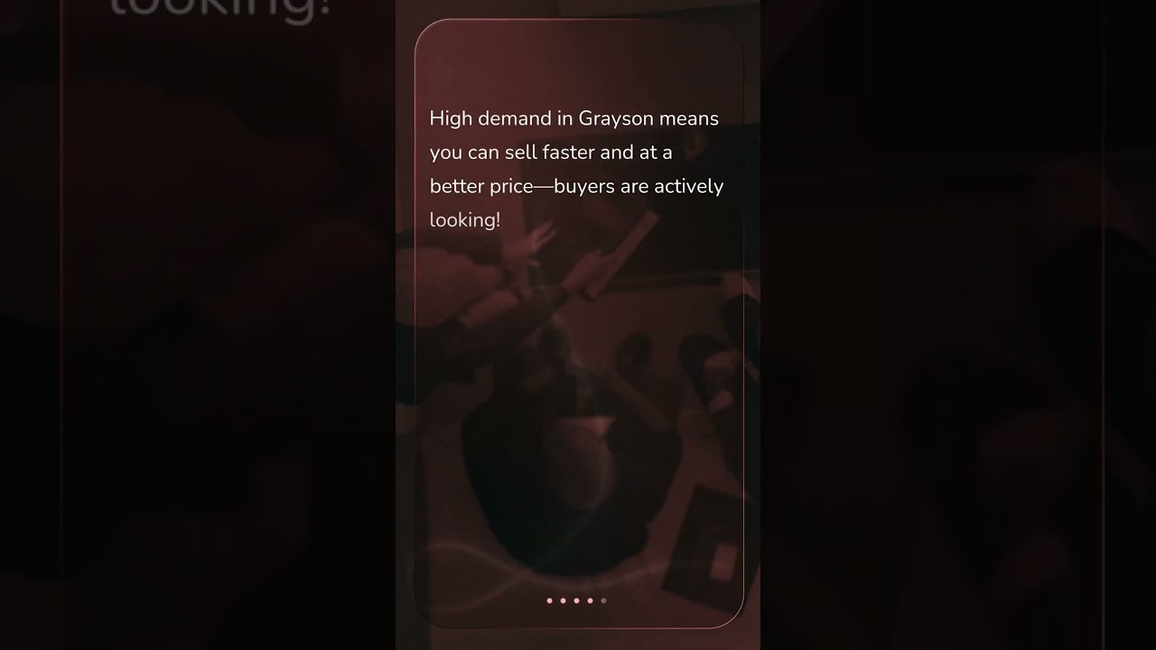 Why Now Is the Perfect Time to Sell Your House in Grayson, GA - Plus the Best Music to Set the Mood