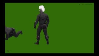 WWE 2K19_shadow stalker v ninja 2 screenshot 4