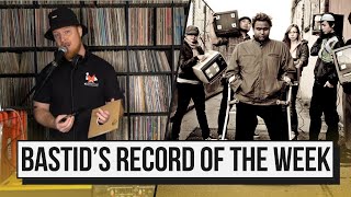 The New Royales - Today | Bastid&#39;s Record Of The Week