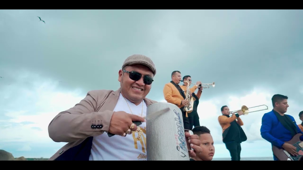 Orquesta Aldos Band Te Juro Que Te Amo(Dra) Tema Promocional 2023